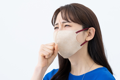 はなみずき内科クリニック　診療内容　呼吸器内科